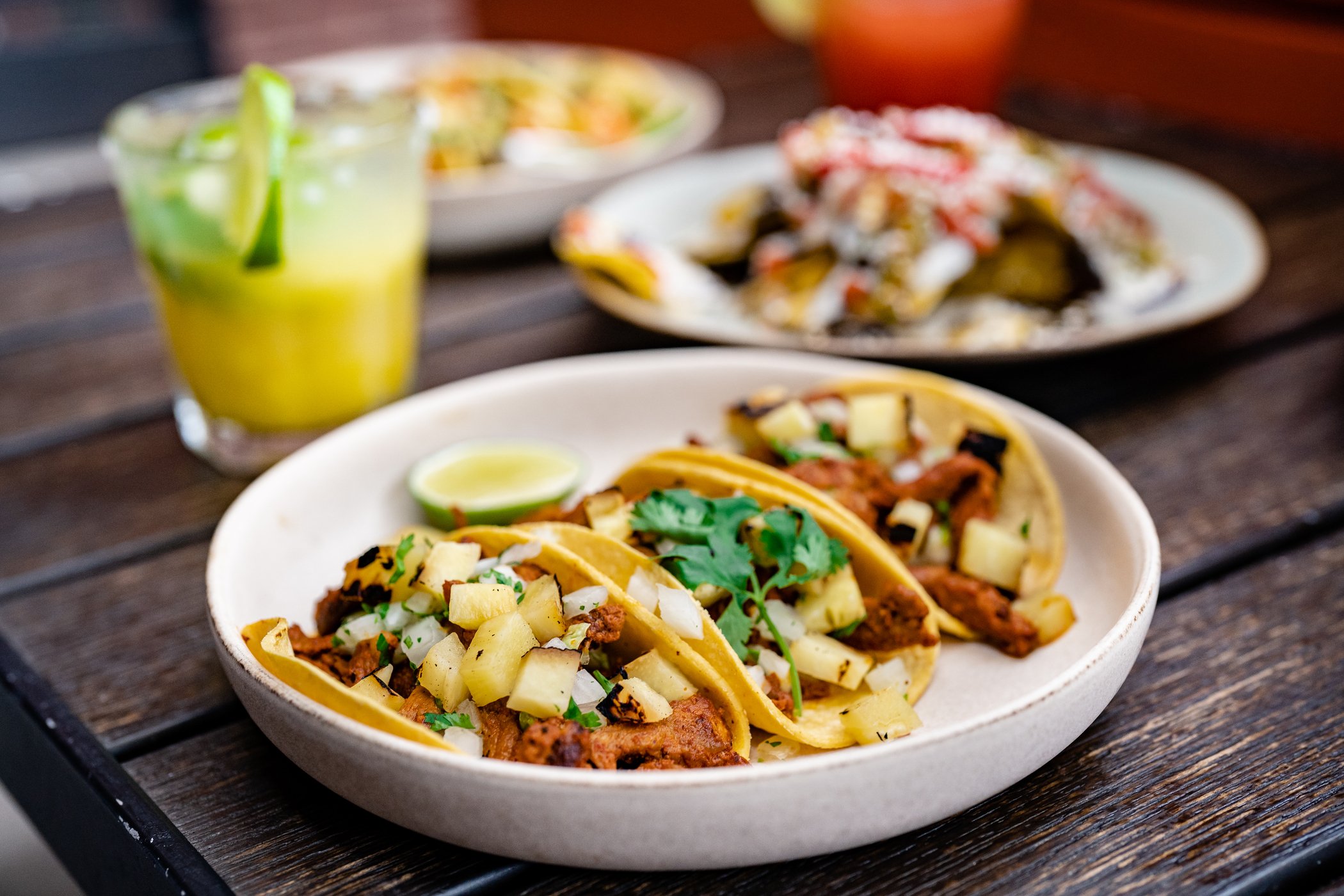 TACO TUESDAY
