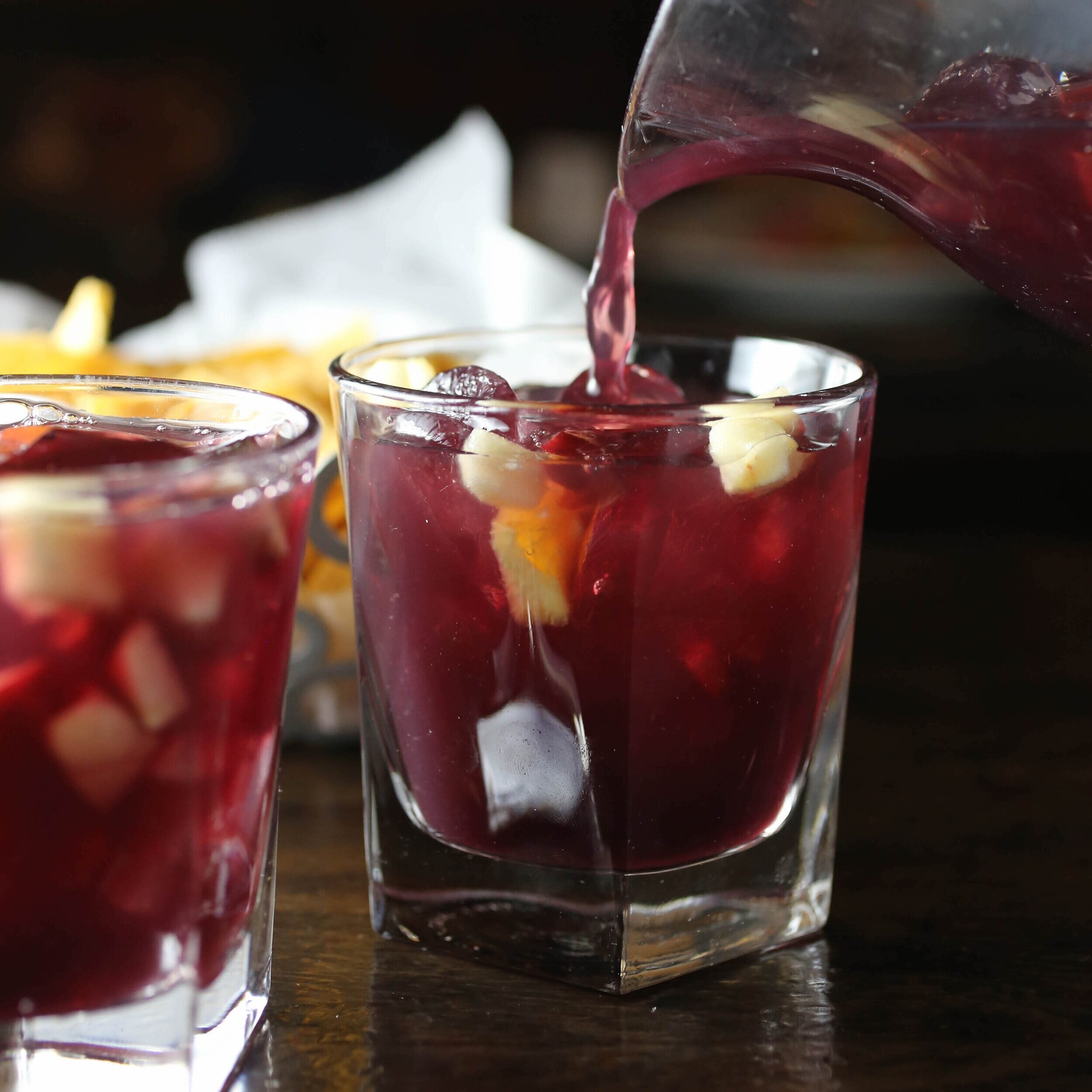 Sangria Pitcher
