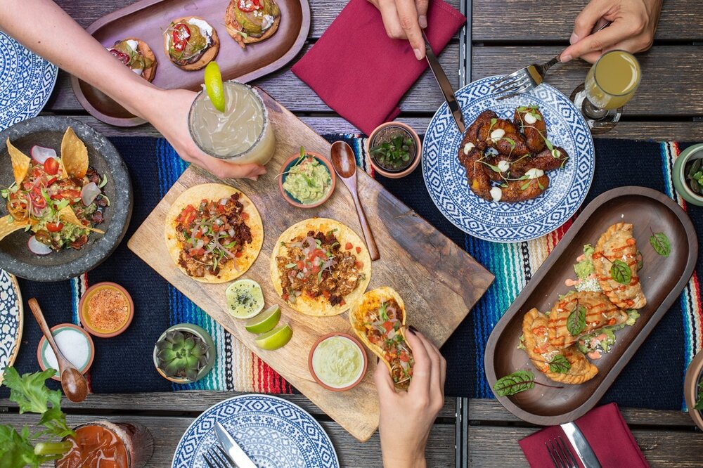 Plans for Labor Day? Join us for a special Labor Day Bottomless Brunch! What better way to celebrate your day off then bottomless brunch plates, margaritas, mimosas and bloodies? 🍳